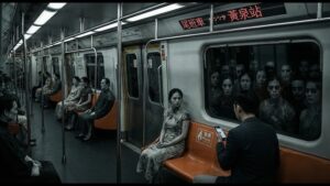 Asia’s Most Mysterious Ghost Trains Revealed