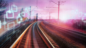 Rail Transport Focus Networks Technology and Operations