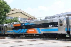 Kereta Api Taksaka 2026: Rute Jadwal Terbaru dan Harga Tiket