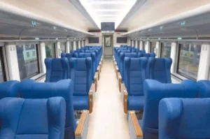 Kereta Api Taksaka 2026: Rute Jadwal Terbaru dan Harga Tiket